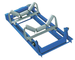 電子皮帶秤工作原理是什么？使用安全嗎？