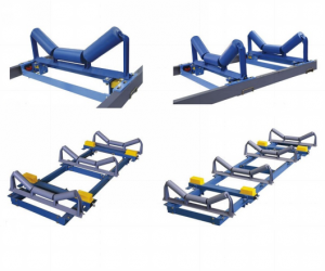 電子皮帶秤的作用是什么？如何安裝傳感器？