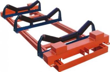 電子皮帶秤的原理是什么？有哪些種類？