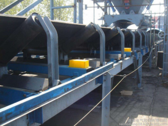 皮帶秤老是出現(xiàn)誤差怎么辦？幾個(gè)提高皮帶秤精度的措施