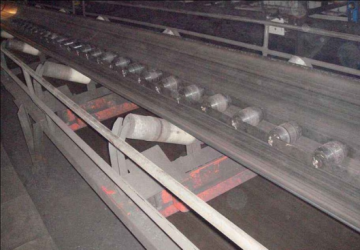 礦用電子皮帶秤橫空出世，防爆品質(zhì)贏市場(chǎng)