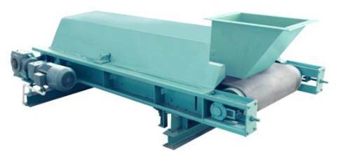 淺析封閉式定量給料機(jī)幾點(diǎn)優(yōu)勢