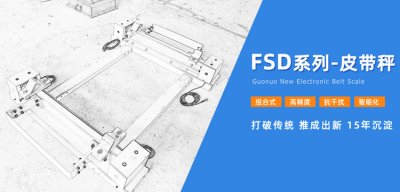 創(chuàng)新技術(shù)引領(lǐng)稱重皮帶秤發(fā)展，國(guó)諾信科如何突破重圍