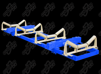 高精度電子皮帶秤怎么選？國諾信科告訴你