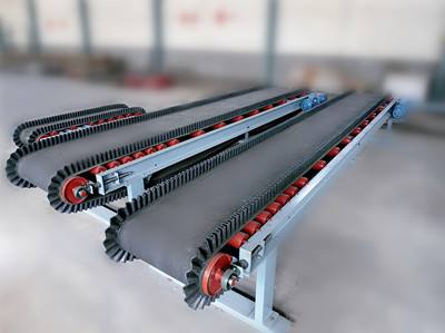 國(guó)諾信科:皮帶稱重給料機(jī)創(chuàng)新之路