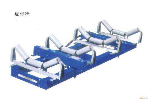 全懸浮式電子皮帶秤校準(zhǔn)流程是怎樣？有何特點？