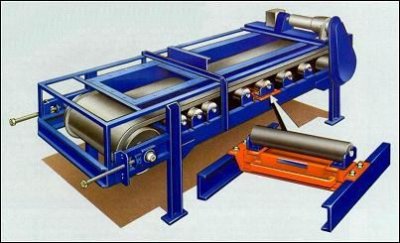 化工行業(yè)使用稱重給料機(jī)應(yīng)該怎么選？要注意哪些事項(xiàng)？