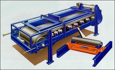 化工行業(yè)使用稱(chēng)重給料機(jī)應(yīng)該怎么選？要注意哪些事項(xiàng)？