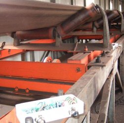 什么是皮帶秤間隔？皮帶秤間隔的校準方法？