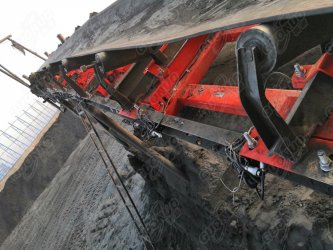 國(guó)諾科技為何追求FSD皮帶秤的工匠精神？