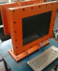 井下防爆電腦：危險作業(yè)場所必不可少的助手