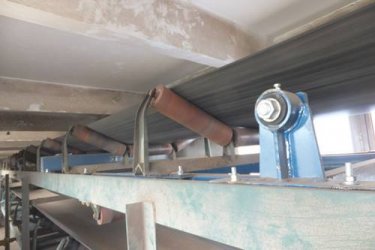 皮帶秤應(yīng)用廣泛，如何選擇皮帶秤？