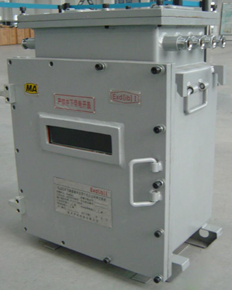 防爆交換機(jī)品牌眾多，廠家面臨生存挑戰(zhàn)