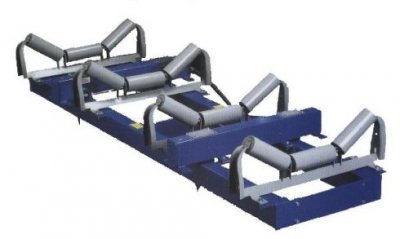 國(guó)諾信科：帶你認(rèn)識(shí)不一樣的皮帶電子計(jì)量秤