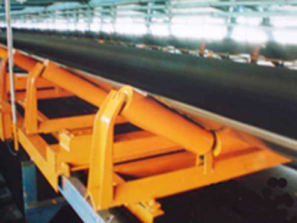 礦用皮帶秤是什么？煤礦生產(chǎn)需要嗎？