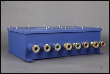 防爆交換機安裝方法和日常維護方式簡介