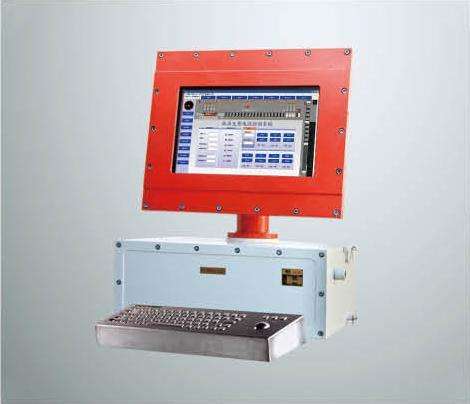 本安防爆電腦 科技與工藝的完美結(jié)合