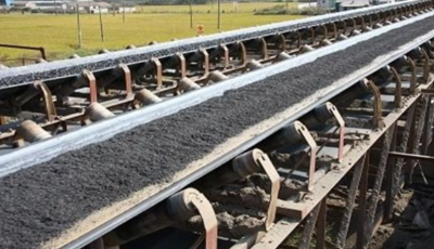 高精度皮帶秤，國諾科技好評如潮