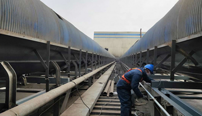 國諾3000皮帶秤實力領(lǐng)跑市場同類產(chǎn)品