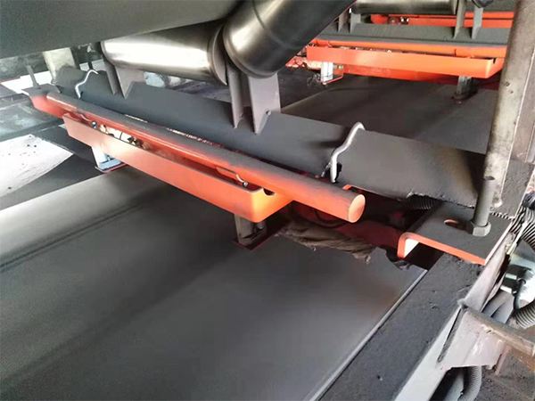 皮帶秤有哪些分類？皮帶秤廠家告訴你如何挑