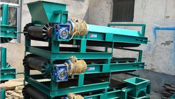 配料皮帶秤常見誤差成因分析，看到就是賺到