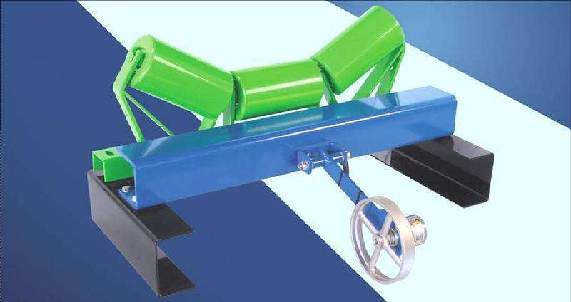 高精度皮帶秤有哪些優(yōu)勢？用于哪些場合？