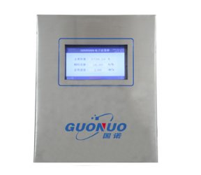 皮帶秤儀表功能有哪些？其工作原理是什么？