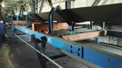 計(jì)量皮帶秤是什么？電子皮帶秤種類(lèi)有哪些？