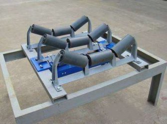 皮帶秤傳感器有幾個(gè)？應(yīng)當(dāng)如何正確安裝？