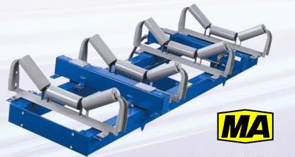 工業(yè)設(shè)備科技時代:皮帶秤介紹