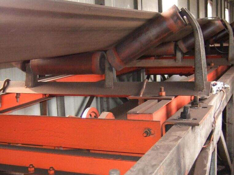 怎樣進行皮帶秤調(diào)試？又如何維護？