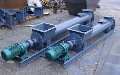 什么是螺旋定量給料機(jī)？如何進(jìn)行安裝與維護(hù)？