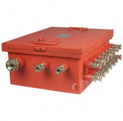 防爆交換機(jī)是什么？如何進(jìn)行防爆交換機(jī)安裝？