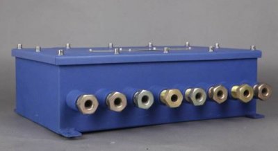 什么是礦用防爆交換機？有什么特點？