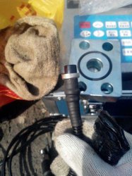 國諾課堂：淺談裝載機電子秤好處