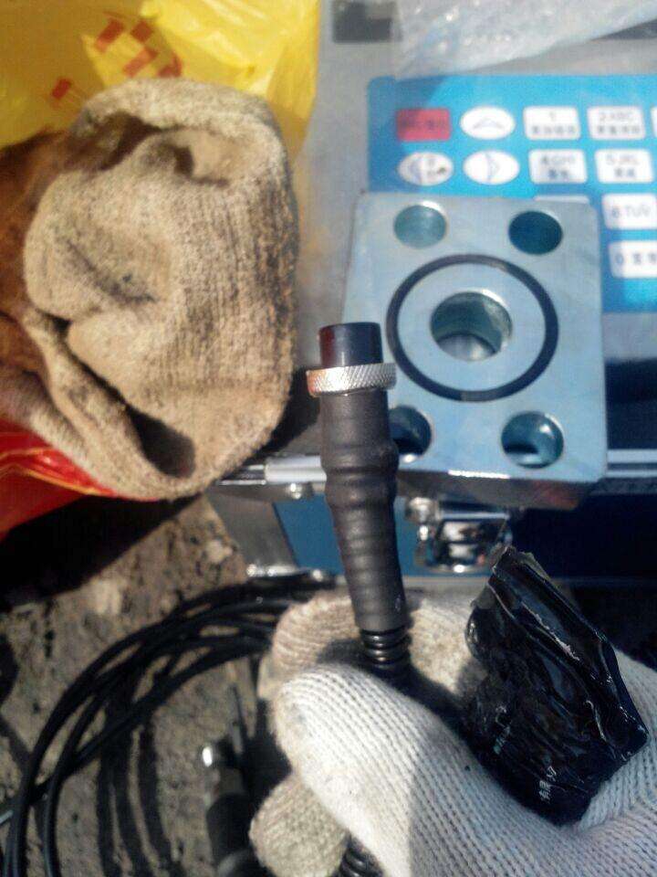 國諾課堂：淺談裝載機(jī)電子秤好處