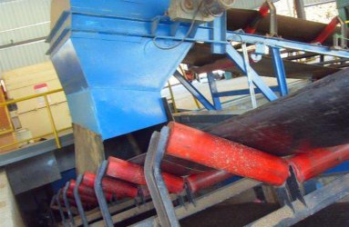 國諾信科突破技術(shù)壁壘，升級皮帶秤計量精度