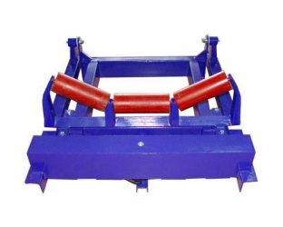 國諾陣列式皮帶秤打破理論束縛，達(dá)到世界領(lǐng)先水平