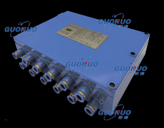 注重礦井安全，選擇赫斯曼防爆交換機(jī)