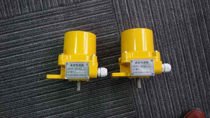 科技創(chuàng)新 國(guó)諾皮帶秤測(cè)速精度遠(yuǎn)高于市場(chǎng)標(biāo)準(zhǔn)