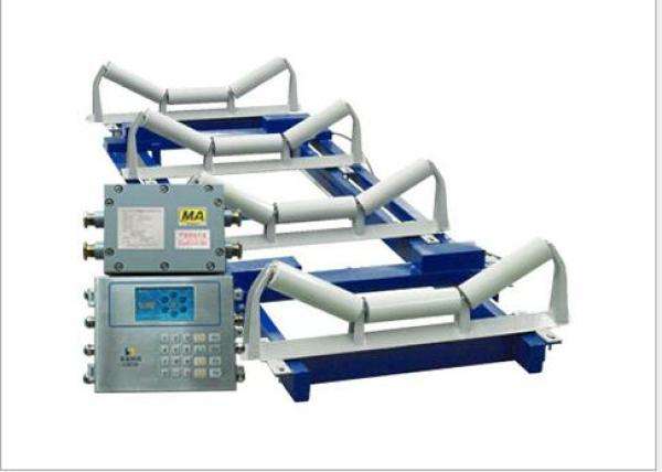 礦用皮帶秤操作復雜嗎？人工成本高不高？