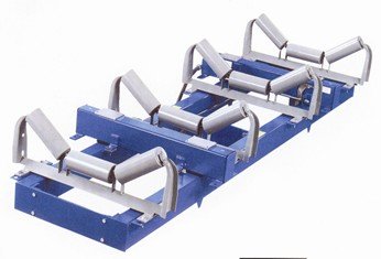 為了安全！防爆電子皮帶秤已成礦山必須設(shè)備