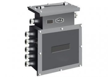 防爆型萬兆交換機(jī)：守護(hù)生產(chǎn)安全大型礦產(chǎn)企業(yè)必選