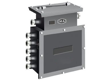 防爆型萬兆交換機：守護生產(chǎn)安全大型礦產(chǎn)企業(yè)必選