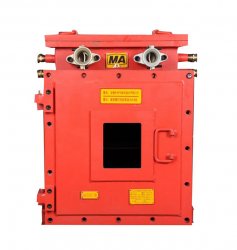 礦用網(wǎng)絡(luò)交換機(jī)包安裝嗎？實(shí)際效果穩(wěn)定嗎？