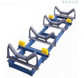 皮帶秤定制都需要哪些參數(shù)？煤礦設(shè)備如何保障安全