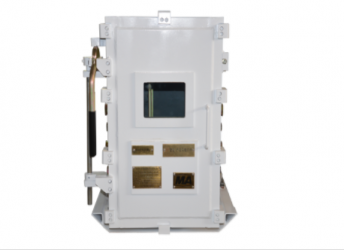 礦用防爆交換機(jī)還選國(guó)諾信科，三重保障助力企業(yè)生產(chǎn)