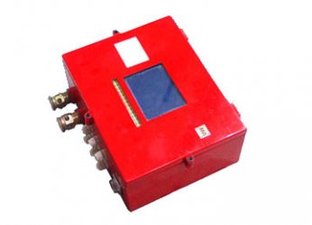 國(guó)諾信科礦用隔爆型交換機(jī)使用方法介紹