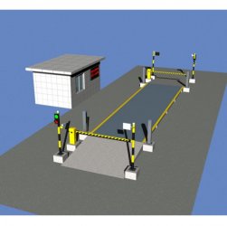 汽車(chē)衡無(wú)人值守系統(tǒng)實(shí)用嗎？如何建立該系統(tǒng)？
