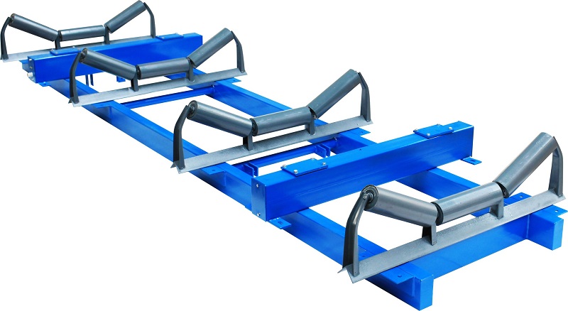 如何選擇一家可靠的皮帶秤廠家？看這三點(diǎn)就夠了。